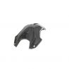 Cache / protection de réservoir carbone LIGHTECH S1000RR 2019-2025