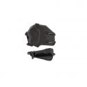 Couvre-culasse carbone Lightech Panigale V4/V4S/V4R 2018-2024, Streetfighter V4/V4S 2020-2024