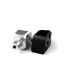 Adaptateurs de repose-pied passager MFW pour commandes d'origine Superduke 1290R/1390R, Duke 990