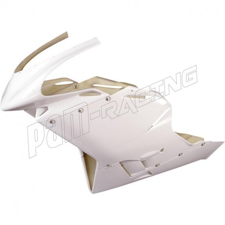 Tête de fourche racing fibre de verre F4 2005-2009 CRUCIATA