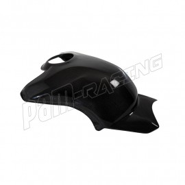 Protection de réservoir carbone Lightech Panigale V4/V4R/V4S 2018-2021