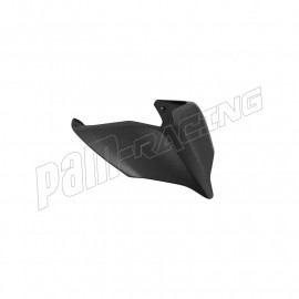 Queue de selle carbone Lightech Panigale V4/V4R/V4S 2018-2024, Streetfighter V4/V4S 2020-2024