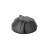 Protection de carter embrayage carbone Lightech Z900 2017-2022