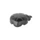Protection de carter alternateur carbone Lightech Z900 2017-2021