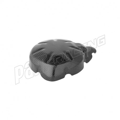 Protection de carter alternateur carbone Lightech Z900 2017-2021