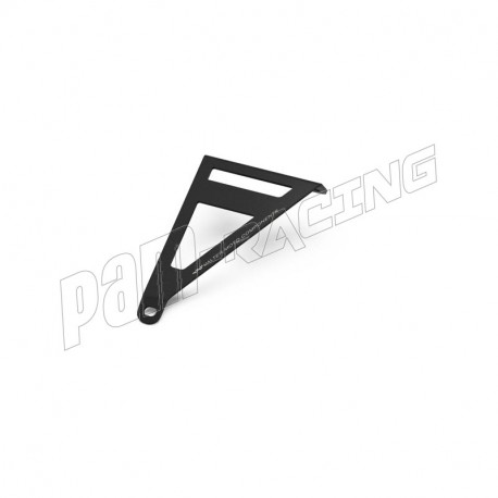 Support de silencieux acier Valter Moto CBR1000RR 2020-2024