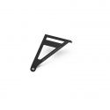 Support de silencieux acier Valter Moto CBR1000RR 2020-2024