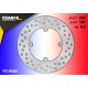 Disque de frein arrière FRANCE EQUIPEMENT CBR1000RR 2017-2019