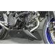 Carénage poly complet racing fibre de verre S2 CONCEPT SV650 2016-2021