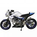 Carénage poly complet racing fibre de verre S2 CONCEPT SV650 2016-2021