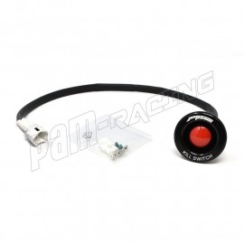Kill Switch Supersport JETPRIME R6 2017-2025 faisceau Mectronik