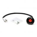 Kill Switch Supersport JETPRIME R6 2017-2025 faisceau Mectronik