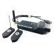 Acquisition de données Datalog Pro avec adaptateur I2M S1000RR 2009-2024