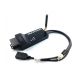 Acquisition de données Datalog Pro avec adaptateur I2M S1000RR 2009-2026