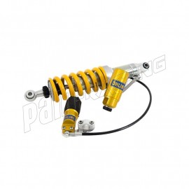 Amortisseur arrière type De Carbon S46HR1C1S OHLINS MT-09 2021-2022