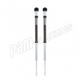 Kit cartouches NIX30 OHLINS MT-09 2021-2026, Tracer 9 2021-2024, XSR 900 2022-2026