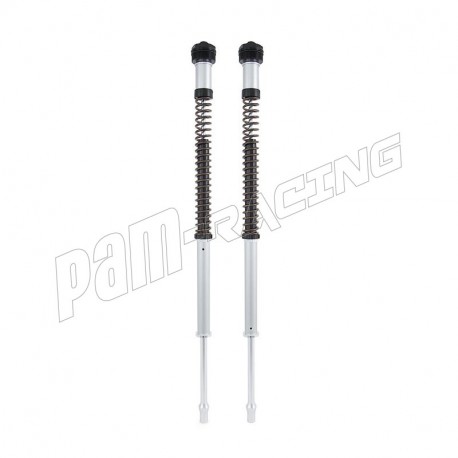 Kit cartouches NIX30 OHLINS MT-09 2021-2026, Tracer 9 2021-2024, XSR 900 2022-2026