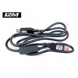 Câble USB pour tableau de bord I2M Chrome Pro2 ou Datalog Pro
