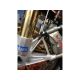 Support inférieur de potentiomètre linéaire pour acquisition de donnée S1000RR 2009-2018 I2M