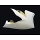 Sabot fibre de verre R1 04-06 SRT FAIRINGS