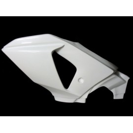 Flanc gauche fibre de verre GSXR1000 2009-2016 K9-L6 SRT FAIRINGS