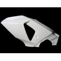 Flanc gauche fibre de verre GSXR1000 2009-2016 K9-L6 SRT FAIRINGS