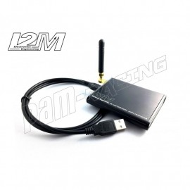Récepteur USB pour Système TPMS I2M