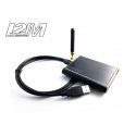 Récepteur USB pour Système TPMS I2M