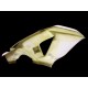 Flanc gauche fibre de verre GSXR1000 K9-L5 SRT FAIRINGS