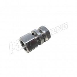 Adaptateur de valve pour Système TPMS I2M