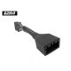TPMS SYSTEM I2M CAN bus pour tableau de bord Chrome ou acquisition de données de la pression et température des pneus