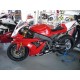 Coque arrière racing fibre de verre R1 04-06 SRT FAIRINGS