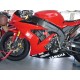 Sabot fibre de verre R1 04-06 SRT FAIRINGS