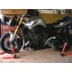 Sabot fibre de verre R1 04-06 SRT FAIRINGS