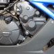 Protection de carter allumage GB Racing ZX-6R 2009-2016 