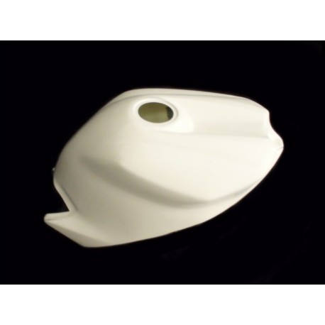 Protection réservoir fibre de verre R1 04-06 SRT FAIRINGS