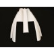 Passage de roue fibre de verre R1 04-06 SRT FAIRINGS