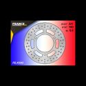 Disque de frein arrière 221x5 mm Ninja 125/Ninja 300/Ninja 400/Z125/Z300/Z400 FRANCE EQUIPEMENT