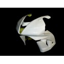 Tête de fourche racing fibre de verre version 1 CBR600RR 2007-2012 SRT FAIRINGS