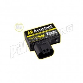 AR Assistant ABS HEALTECH R3 2023, R7 2021-2023, MT-07 2014-2023, XSR700 2016-2023