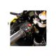 AR Assistant ABS launch & traction control, anti wheeling , limiteur vitesse HEALTECH HONDA, SUZUKI, TRIUMPH