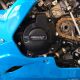 Kit de 4 protections de carter GB Racing S1000XR 2020-2024