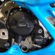 Kit de 4 protections de carter GB Racing S1000XR 2020-2024