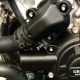 Kit de 4 protections de carter GB Racing S1000XR 2020-2024