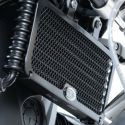 Grille de protection de radiateur d'huile R&G Racing R NINE-T 2014-2021