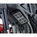 Grille de protection de radiateur d'huile R&G Racing DUCATI 