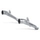 Silencieux Slip-On Line titane Akrapovic GSXR1000 2009-2011 K9-L1