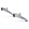 Silencieux Slip-On Line titane Akrapovic GSXR1000 2009-2011 K9-L1