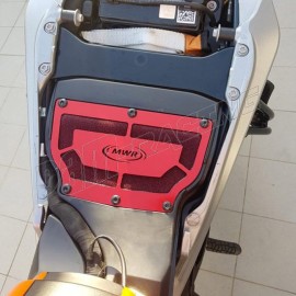 Filtre à air avec couvercle de boîte à air MWR Duke 790 2018-2027