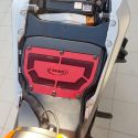 Filtre à air avec couvercle de boîte à air MWR Duke 790 2018-2027